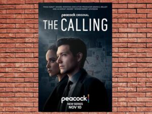 -The Calling (2022)-<br>The Complete Series