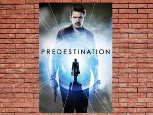 -Predestination (2014)-<br>The Original Movie