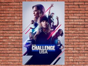 -The Challenge: USA (2022)-<br>The Complete Series