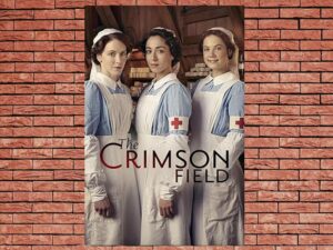 -The Crimson Field (2014)-<br>The Complete Series