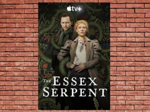 -The Essex Serpent (2022)-<br>The Complete Series