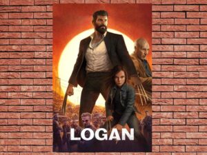 -EN-212. Logan (2017)-<br>The Original Movie