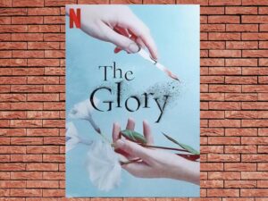 -The Glory (2022)-<br>The Complete Series