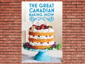 -The Great Canadian Baking Show (2017)-<br>The Complete Series