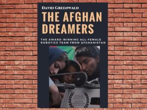 -The Afghan Dreamers (2022)-<br>The Original Movie