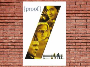 -Proof (2005)-<br>The Original Movie