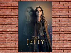 -The Jetty (2024)-<br>The Complete Series