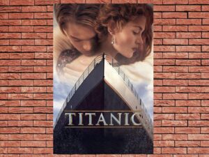 -Titanic (1997)-<br>The Original Movie