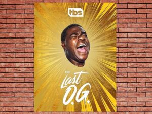 -The Last O.G. (2018)-<br>The Complete Series