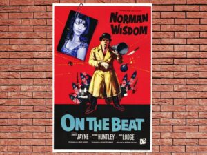 -On the Beat (1962)-<br>The Original Movie