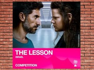 -The Lesson (2022)-<br>The Complete Series