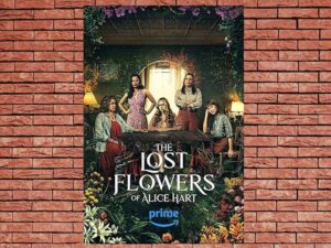 -The Lost Flowers of Alice Hart (2023)-<br>The Complete Series