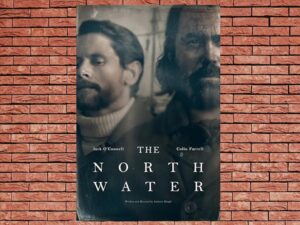 -The North Water (2021)-<br>The Complete Series