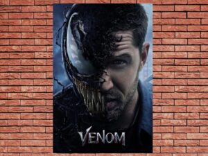 -Venom (2018)-<br>The Original Movie