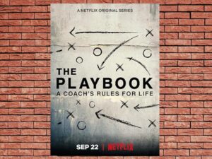 -The Playbook (2020)-<br>The Complete Series