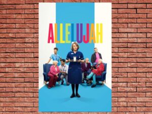 -Allelujah (2023)-<br>The Original Movie