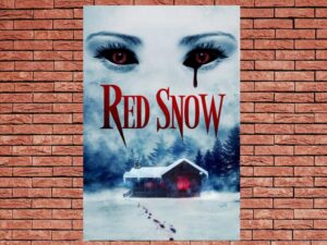 -Red Snow (2021)-<br>The Original Movie