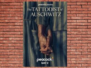 -The Tattooist of Auschwitz (2024)-<br>The Complete Series