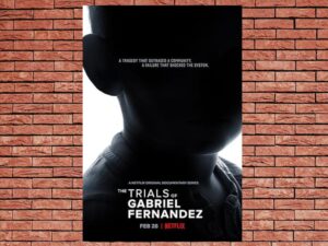 -The Trials of Gabriel Fernandez (2020)-<br>The Complete Series