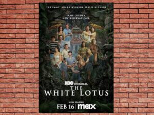-The White Lotus (2021)-<br>The Complete Series