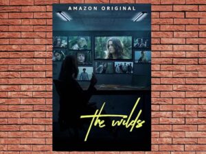 -The Wilds (2020)-<br>The Complete Series