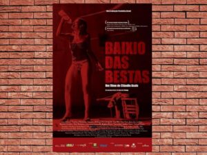 -Baixio Das Bestas, Bog Of Beasts (2006)-<br>The Original Movie