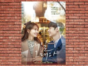 -Tomorrow with You (2017)-<br>The Complete Series