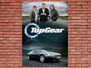 -Top Gear (2002)-<br>The Complete Series