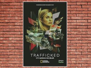 -Trafficked with Mariana van Zeller (2020)-<br>The Complete Series