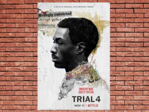 -Trial 4 (2020)-<br>The Complete Series