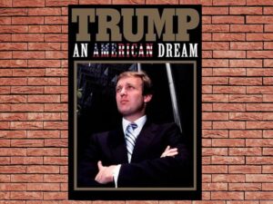-Trump: An American Dream (2017)-<br>The Complete Series