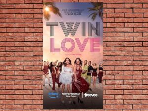 -Twin Love (2023)-<br>The Complete Series