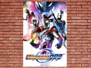 -Ultraman (2016)-<br>The Complete Series