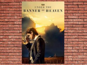 -Under the Banner of Heaven (2022)-<br>The Complete Series