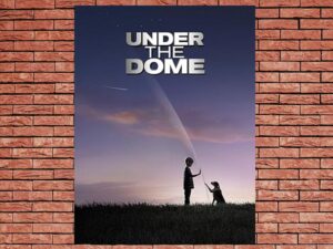 -Under the Dome (2013)-<br>The Complete Series