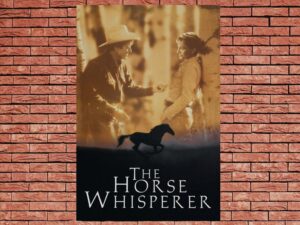 -The Horse Whisperer (1998)-<br>The Original Movie