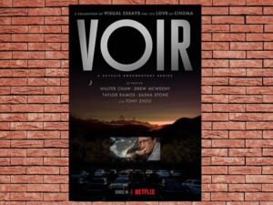 -Voir (2021)-<br>The Complete Series