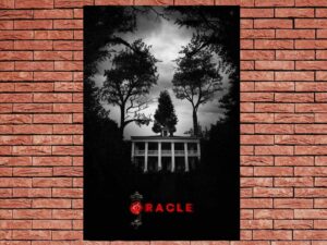 -Oracle (2023)-<br>The Original Movie