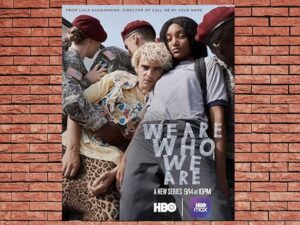 -We Are Who We Are (2020)-<br>The Complete Series