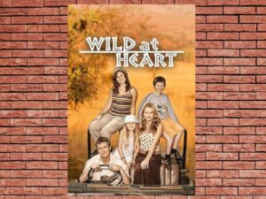 -Wild at Heart (2006)-<br>The Complete Series