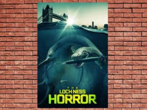 -The Loch Ness Horror (2023)-<br>The Original Movie