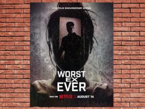-Worst Ex Ever (2024)-<br>The Complete Series