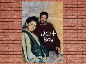 -Jet Boy (2001)-<br>The Original Movie