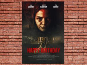 -Happy Birthday (2023)-<br>The Original Movie
