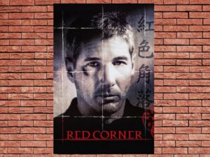 -Red Corner (1997)-<br>The Original Movie