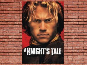 -A Knight's Tale (2001)-<br>The Original Movie