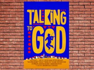 -Talking to God (2020)-<br>The Original Movie