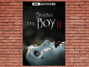 -Brahms: The Boy II (2020)-<br>The Original Movie