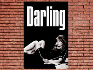 -Darling (1965)-<br>The Original Movie