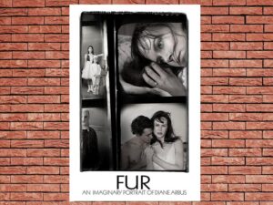 -Fur: An Imaginary Portrait of Diane Arbus (2006)-<br>The Original Movie